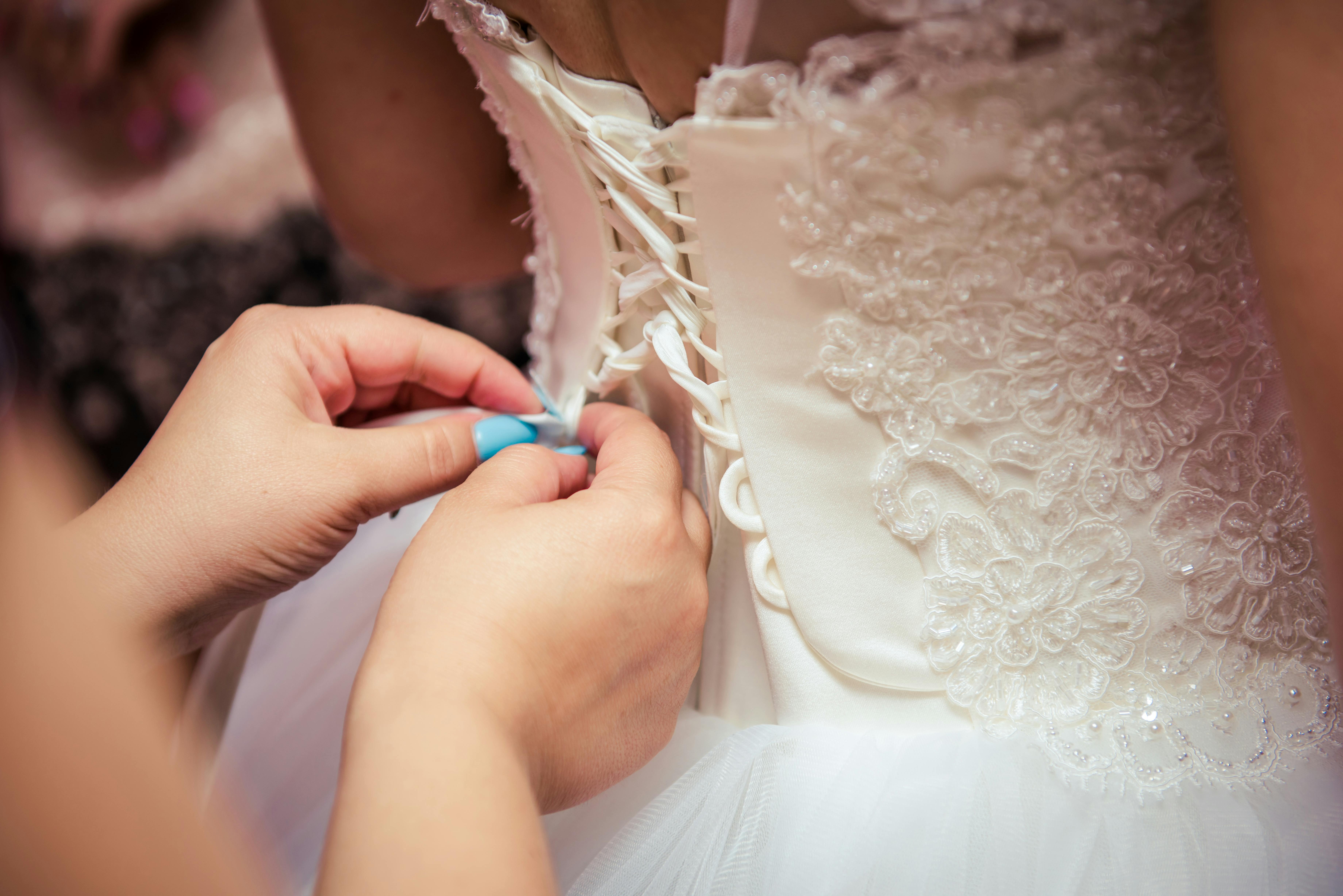 Bridal Preservation