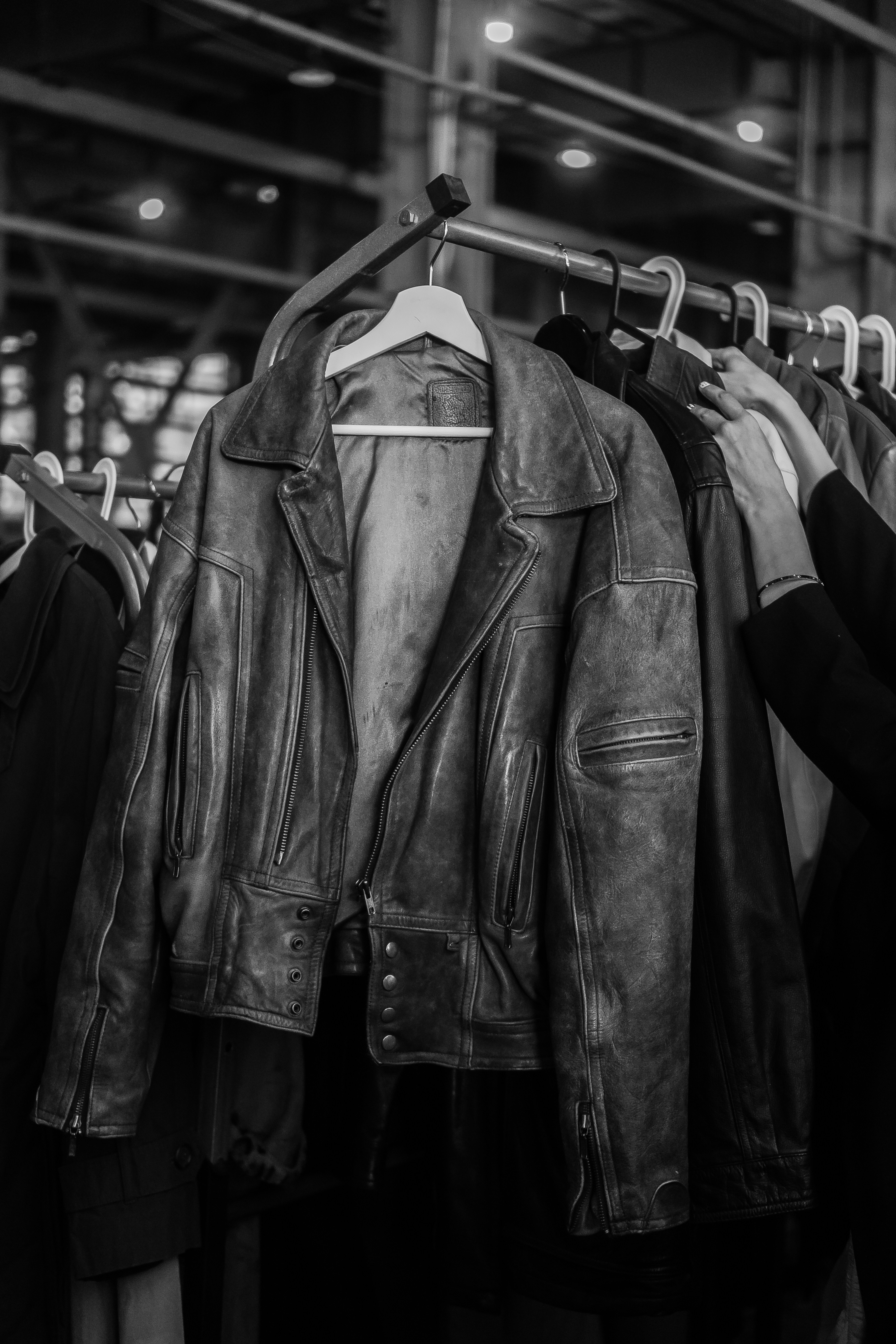 Leather and Suade Cleaning